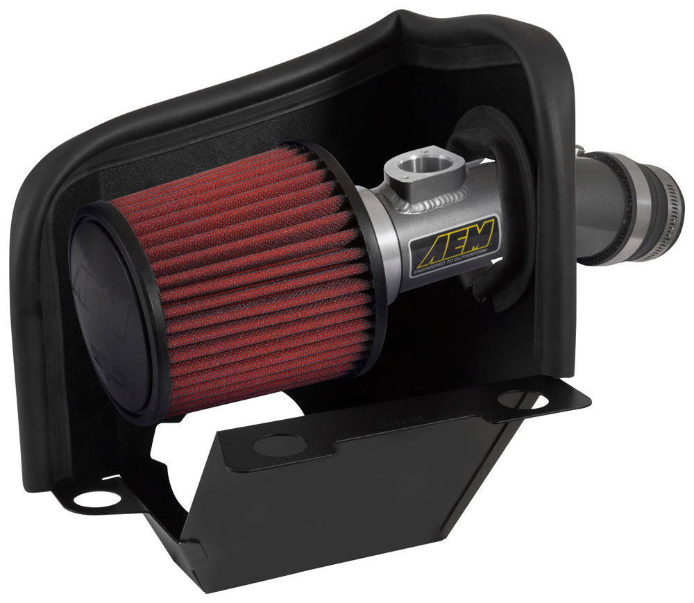 AEM Cold Air Intake System (21-804C)