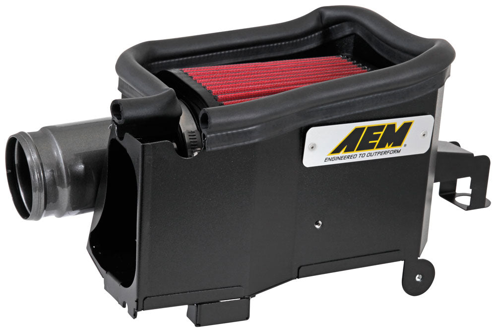 AEM Cold Air Intake System (21-807C)