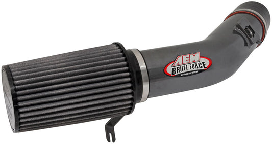 AEM Brute Force Intake System (21-8104DC)