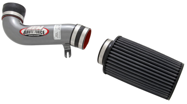 AEM Brute Force Intake System (21-8105DC)