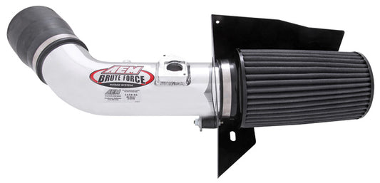 AEM Brute Force Intake System (21-8110DP)