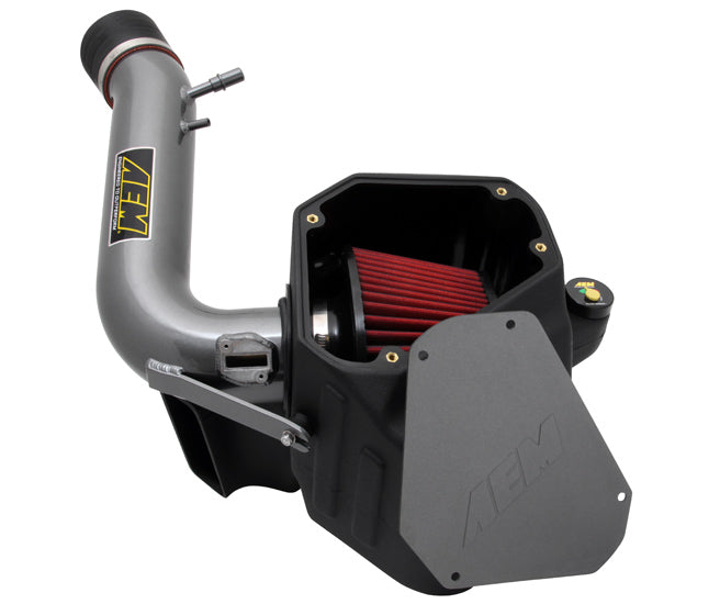 AEM Cold Air Intake System (21-8123DC)