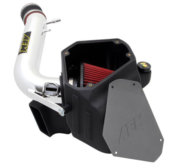 AEM Cold Air Intake System (21-8123DP)