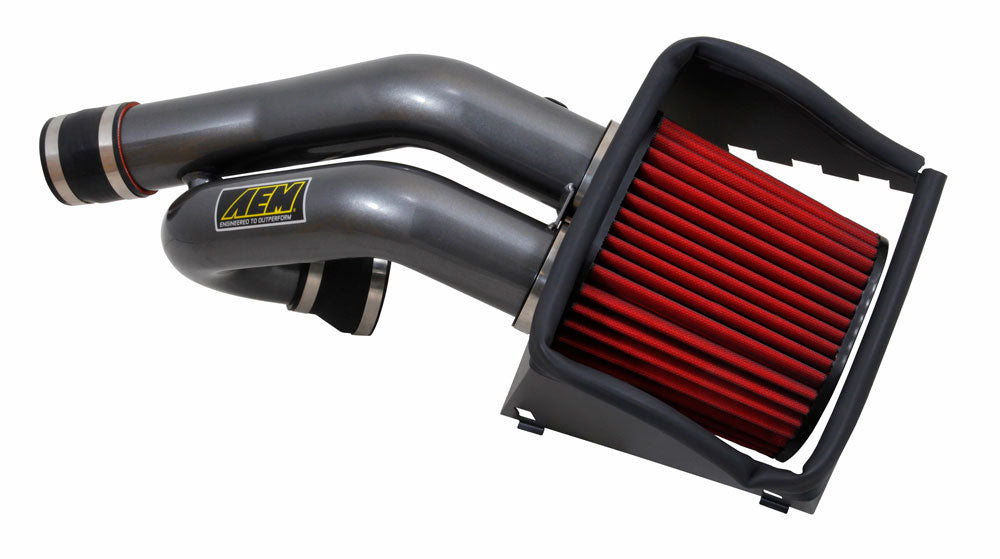 AEM Cold Air Intake System (21-8128DC)