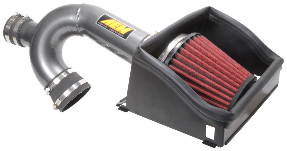 AEM Cold Air Intake System (21-8130DC)