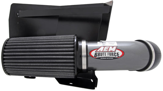 AEM Brute Force Intake System (21-8204DC)