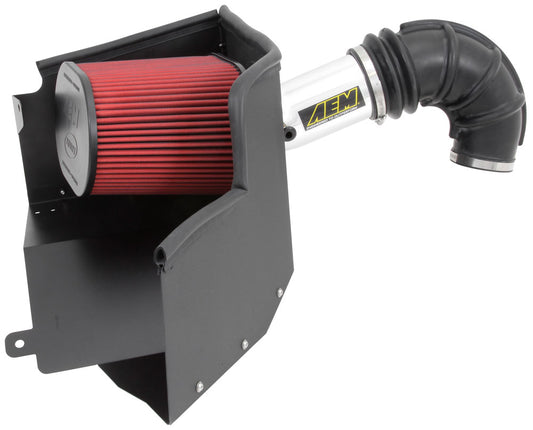 AEM Brute Force Intake System (21-8228DP)