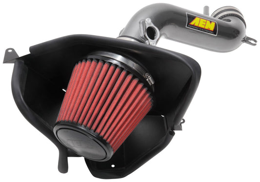 AEM Cold Air Intake System (21-827C)