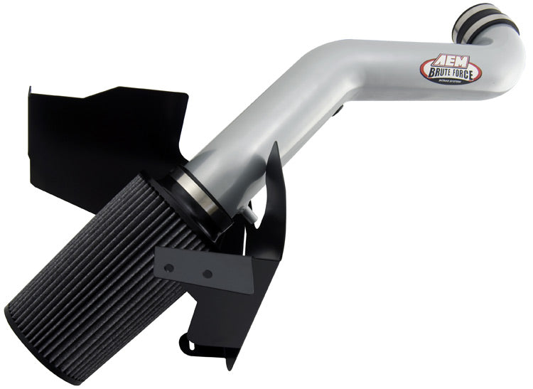 AEM Brute Force Intake System (21-8310DC)