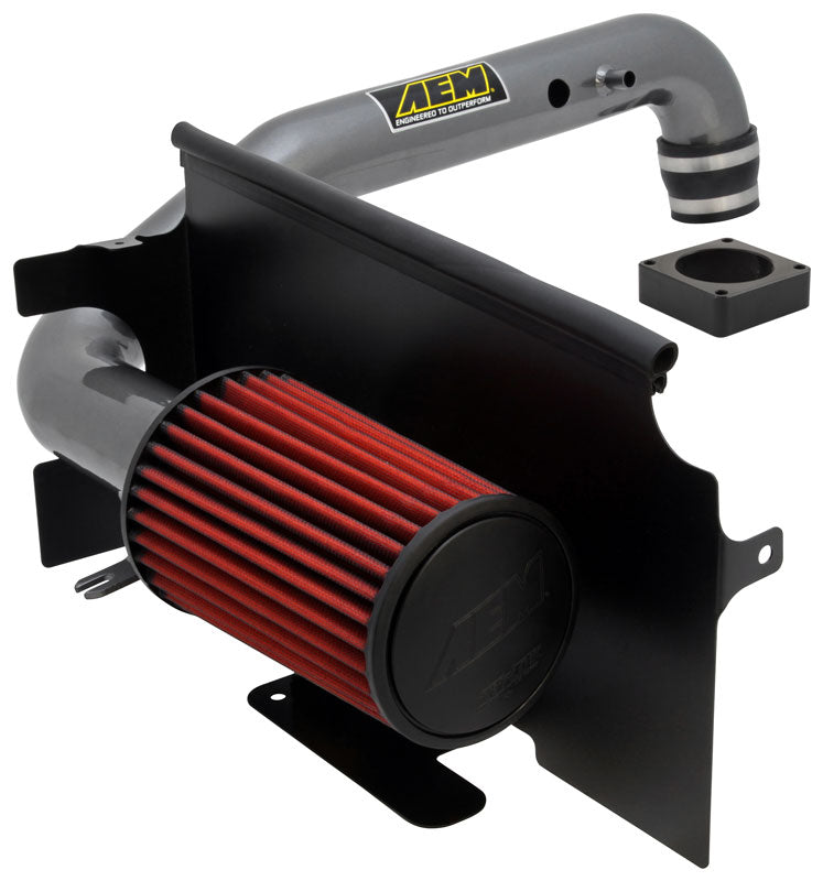 AEM Brute Force Intake System (21-8311DC)