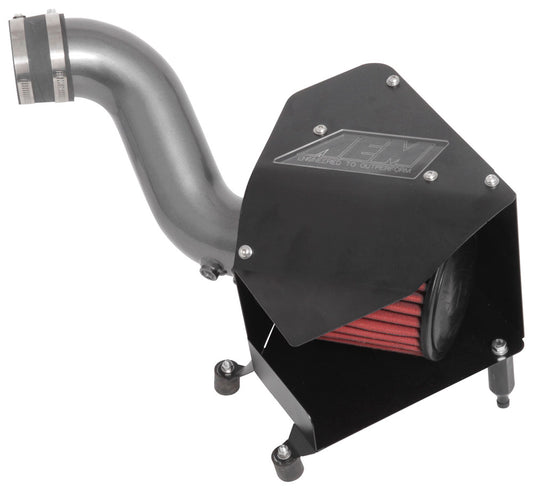 AEM Cold Air Intake System (21-848C)