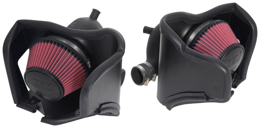 AEM Cold Air Intake System (21-849DS)