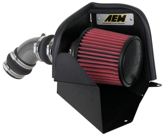 AEM Cold Air Intake System (21-858C)