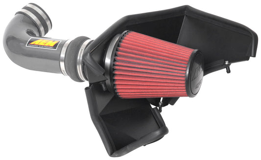 AEM Cold Air Intake System (21-859C)