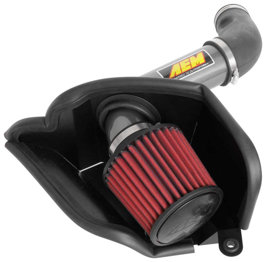 AEM Cold Air Intake System (21-862C)