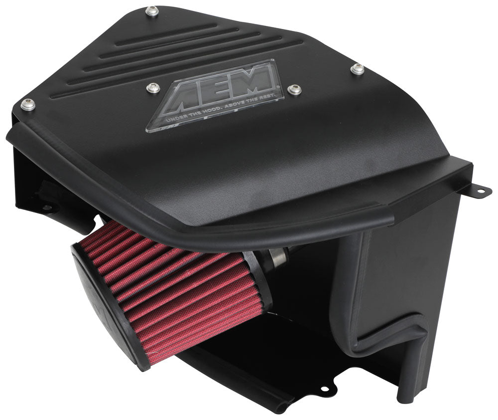 AEM Cold Air Intake System (21-879C)