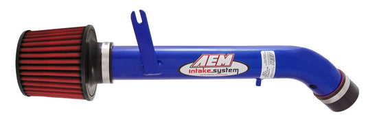 AEM AEM Short Ram Intake System (22-401B)