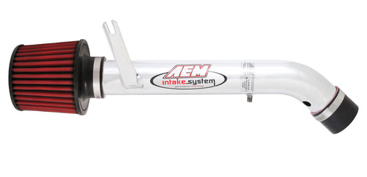 AEM AEM Short Ram Intake System (22-401P)