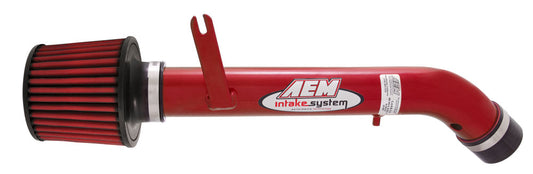 AEM AEM Short Ram Intake System (22-401R)