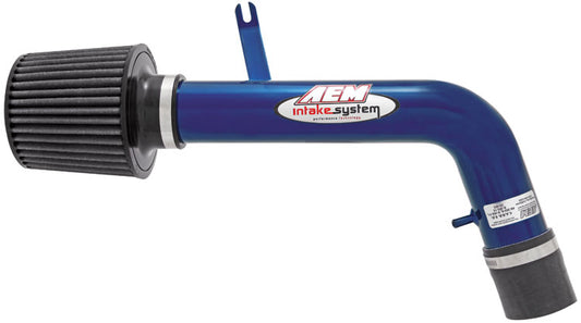 AEM AEM Short Ram Intake System (22-403B)