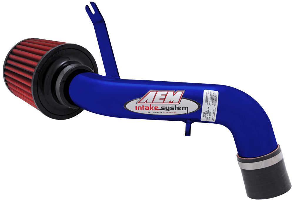 AEM AEM Short Ram Intake System (22-404B)