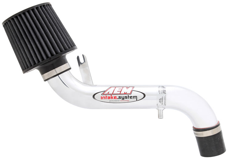 AEM AEM Short Ram Intake System (22-407P)