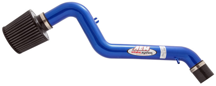 AEM AEM Short Ram Intake System (22-408B)