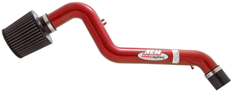 AEM AEM Short Ram Intake System (22-408R)