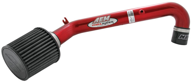 AEM AEM Short Ram Intake System (22-413R)