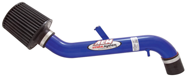 AEM AEM Short Ram Intake System (22-415B)