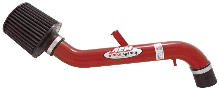 AEM AEM Short Ram Intake System (22-415R)