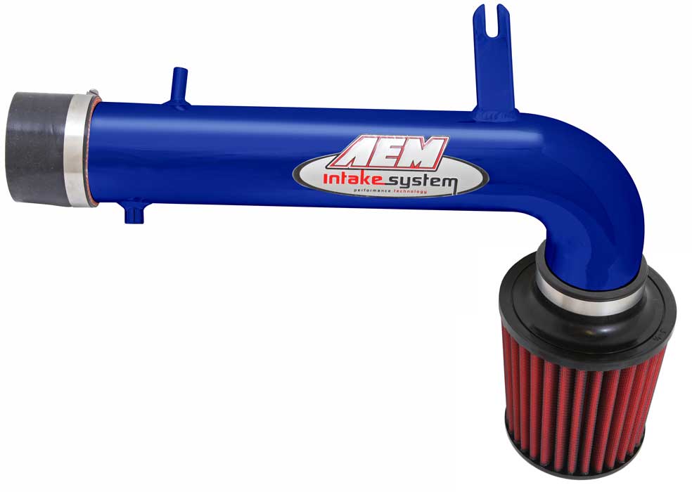 AEM AEM Short Ram Intake System (22-416B)