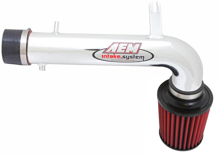 AEM AEM Short Ram Intake System (22-416P)