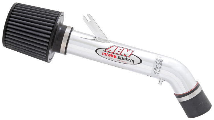 AEM AEM Short Ram Intake System (22-417P)