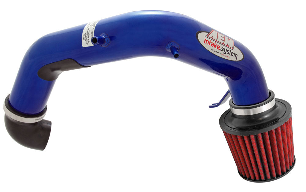 AEM AEM Short Ram Intake System (22-425B)