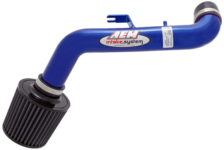 AEM AEM Short Ram Intake System (22-430B)