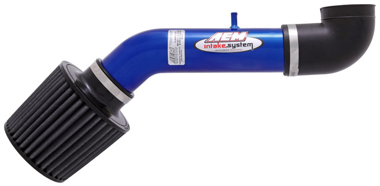 AEM AEM Short Ram Intake System (22-432B)