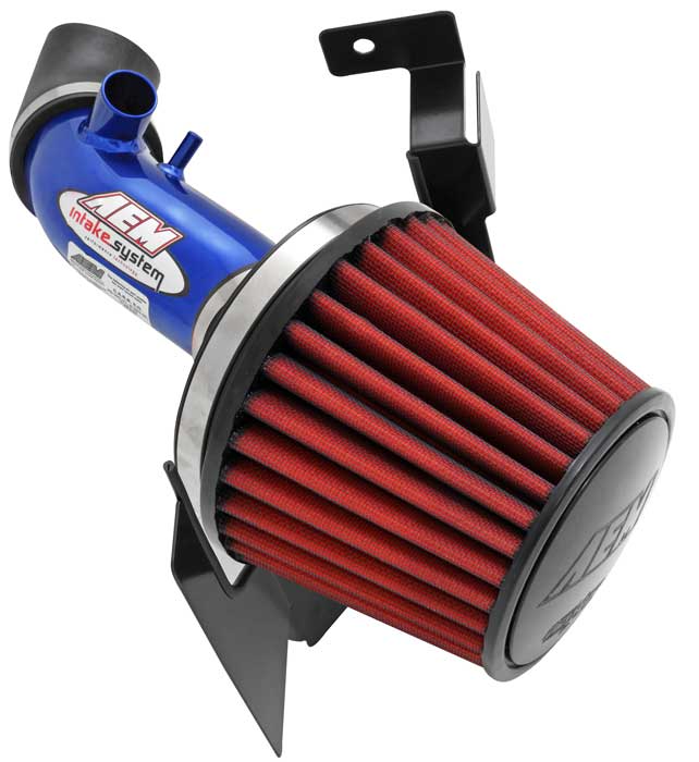 AEM AEM Short Ram Intake System (22-435B)