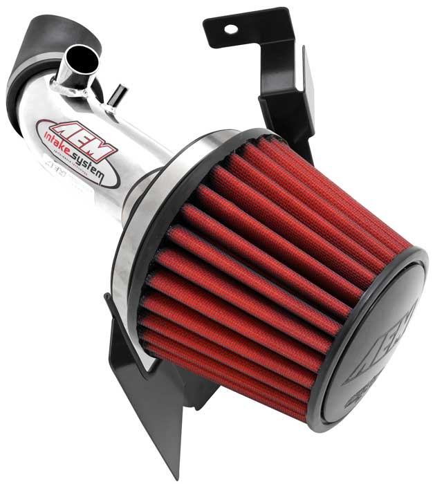 AEM AEM Short Ram Intake System (22-435P)