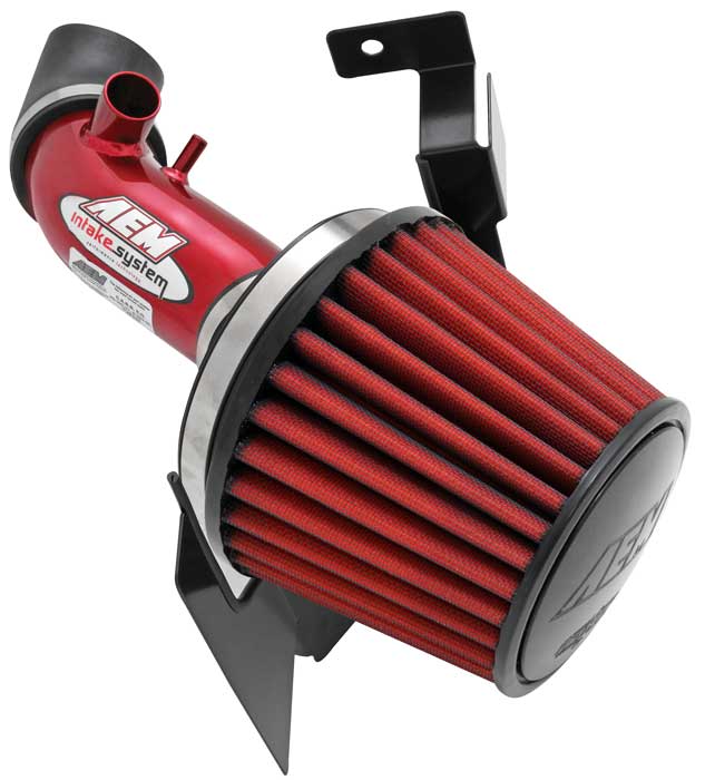 AEM AEM Short Ram Intake System (22-435R)