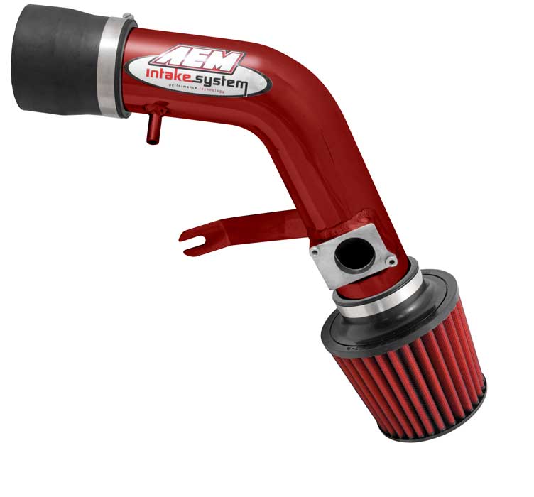 AEM AEM Short Ram Intake System (22-436R)