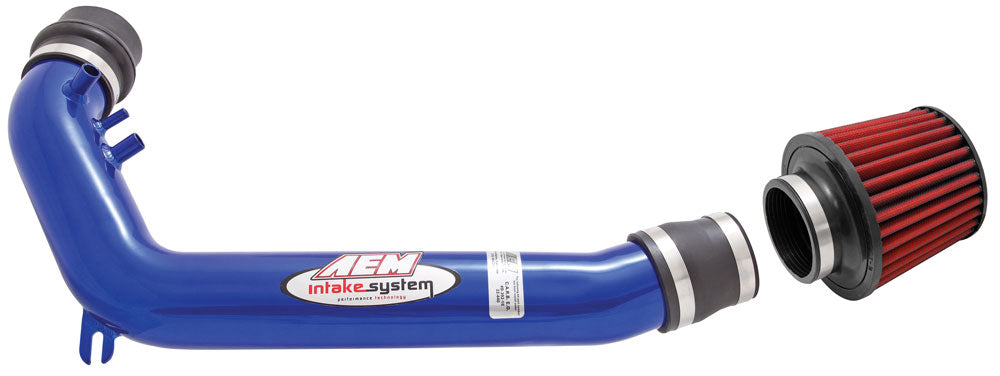 AEM AEM Short Ram Intake System (22-440B)