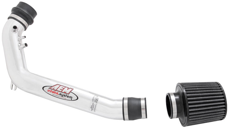 AEM AEM Short Ram Intake System (22-440P)