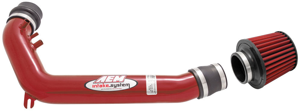 AEM AEM Short Ram Intake System (22-440R)