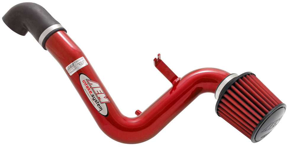 AEM AEM Short Ram Intake System (22-445R)