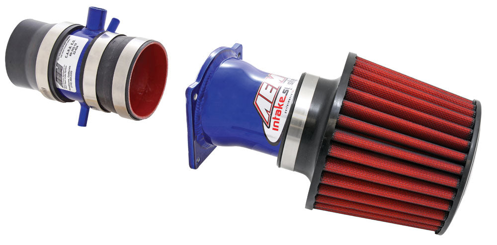 AEM AEM Short Ram Intake System (22-454B)