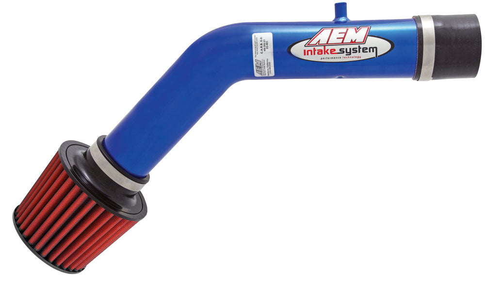 AEM AEM Short Ram Intake System (22-463B)