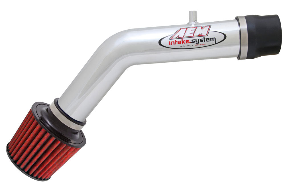 AEM AEM Short Ram Intake System (22-463P)