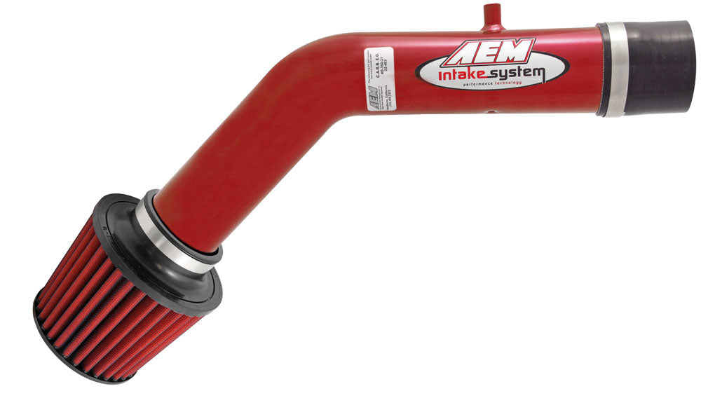 AEM AEM Short Ram Intake System (22-463R)