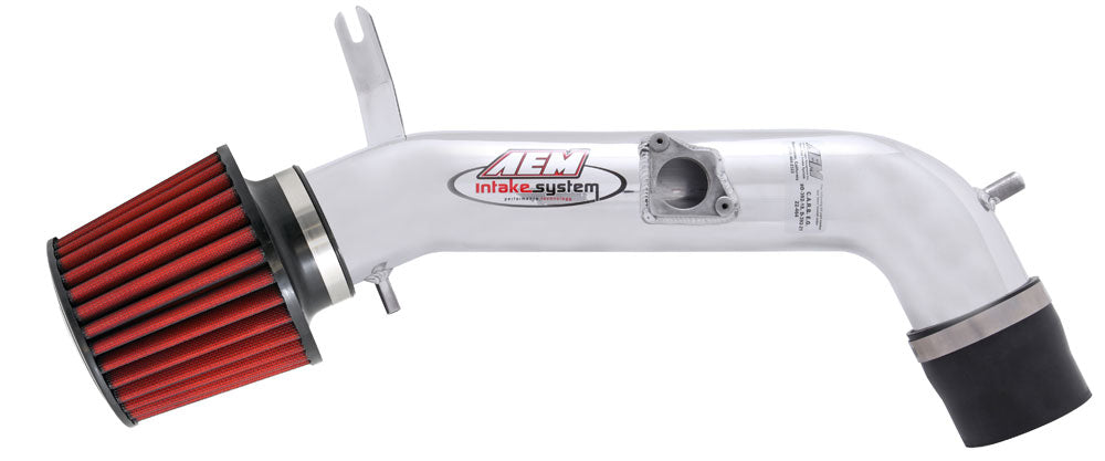 AEM AEM Short Ram Intake System (22-464P)